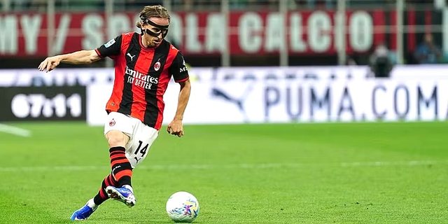 Milan-Modric, nuk ka mbaruar ende: Luka do të vendosë pasi të