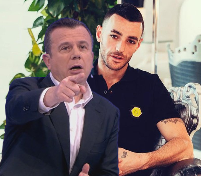 VIDEO/ "Jo Sali Lush&euml;n t&euml; &ccedil;oni, por t&euml; shkoni dhe