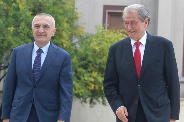 Heqja e sanksioneve ndaj Berish&euml;s/ Meta: Ishte komplot mafioz q&euml;