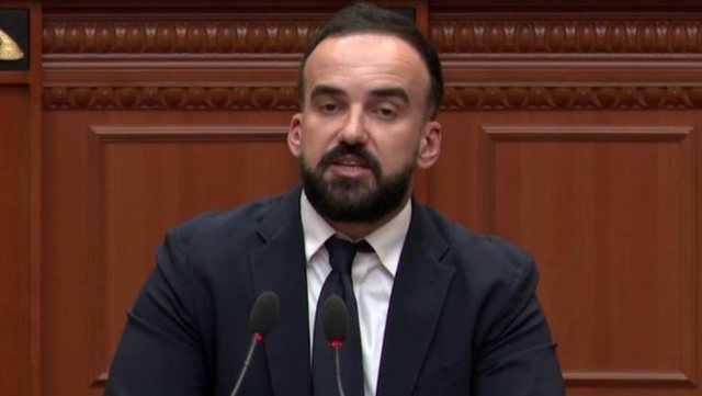 "Askush s&rsquo;e dyshon do angazhimin ton&euml; p&euml;r mjedisin"/