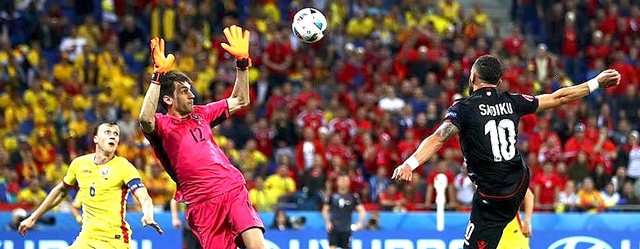 &ldquo;10 vjet nga EURO 2016&rdquo;, dokumentar i FSHF TV q&euml; rikthen