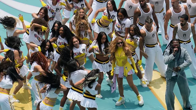Kupa e Bot&euml;s FIFA 2026/ Shakira ndri&ccedil;on sken&euml;n teksa fillon