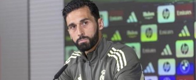 Alvaro Arbeloa, me syt&euml; nga Premier League!