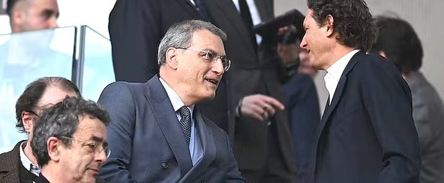 Comolli-Juve mbaroi, njoftimi sot! Elkann zgjedh Carnevalin si drejtor të