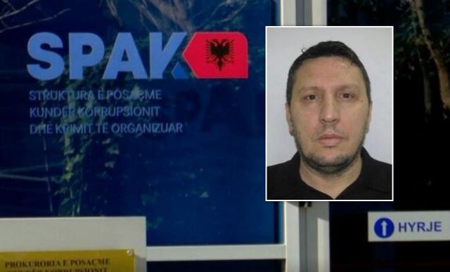 SPAK sulmon kullat dhe resortet/ 20 masa sigurie! Në pranga biznesmeni