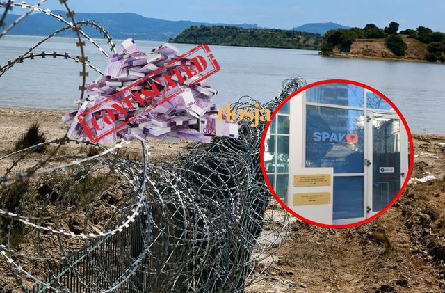 Nga përgjimet e grupit të vëllezërve Koçeku tek