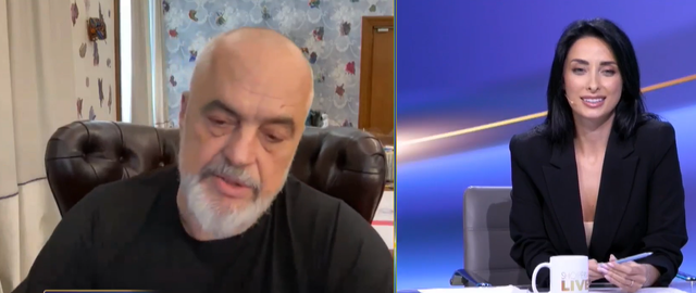 &ldquo;I k&euml;rkoni falje qytetar&euml;ve&rdquo;/ Gazetarja i kthehet