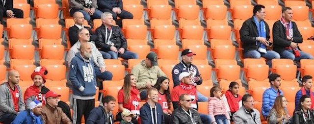 Mij&euml;ra vende bosh n&euml; ndeshjen Koreja e Jugut - &Ccedil;ekia,