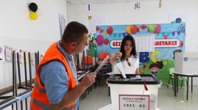 Zgjedhjet e 7 qershorit n&euml; Kosov&euml;/ Kush jan&euml; kandidat&euml;t