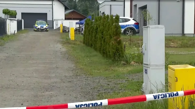 Zbulimi i friksh&euml;m&nbsp;n&euml; Poloni/ Gjenden mbetje t&euml; embrioneve