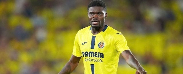 Mesfushori Thomas Partey do të mungojë në debutimin e Ganës,