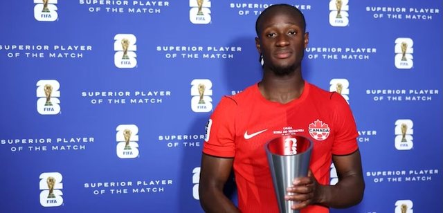 Ismaël Koné tregon emocionet e golit të barazimit kundër