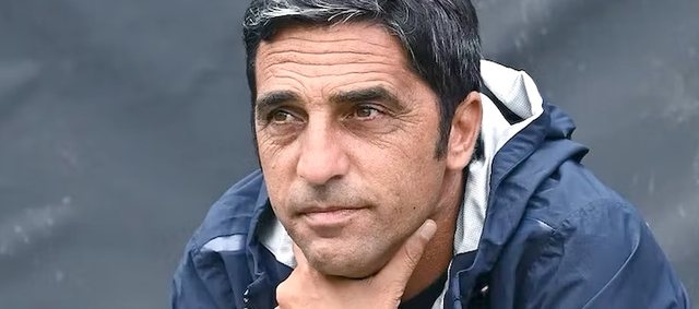 ZYRTARE/ Tony D'Amico, do t&euml; jet&euml; drejtori i ri sportiv i