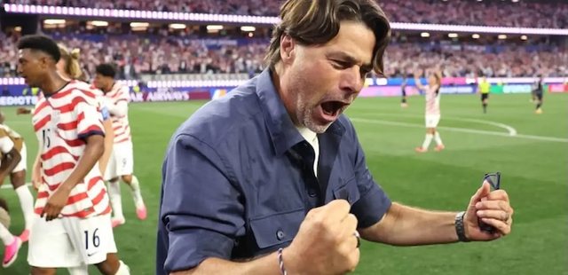 Pochettino pas fitores: “Tani besoj se e kuptojnë që futbolli