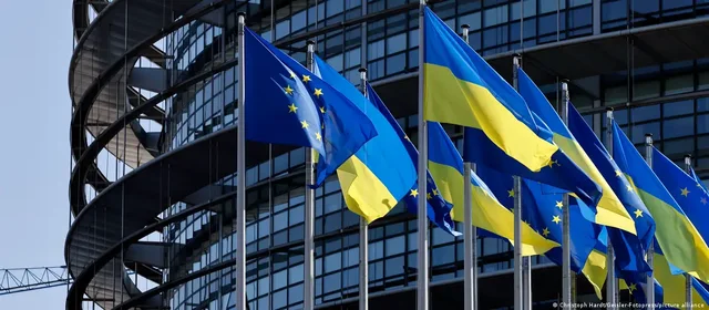 BE-ja nis negociatat e an&euml;tar&euml;simit me Ukrain&euml;n e Moldavin&euml;