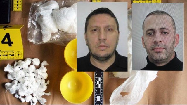 Dosja hetimore/ Alibej zbulon lidhjet e Lu&ccedil;iano Ko&ccedil;ekut me