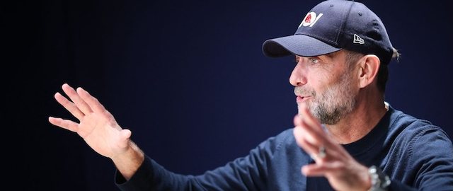 "Futbolli rrezikon t&euml; b&euml;het 'muzika' n&euml; sfond e