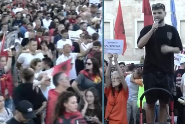 &ldquo;Babait tim i vdiq pacienti p&euml;r oksigjen n&euml;