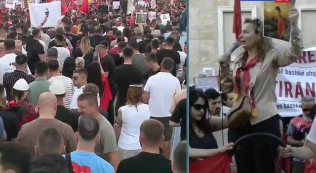 &ldquo;E vrau edhe shteti, gjat&euml; operacionit u fik&euml;n dritat&rdquo;/