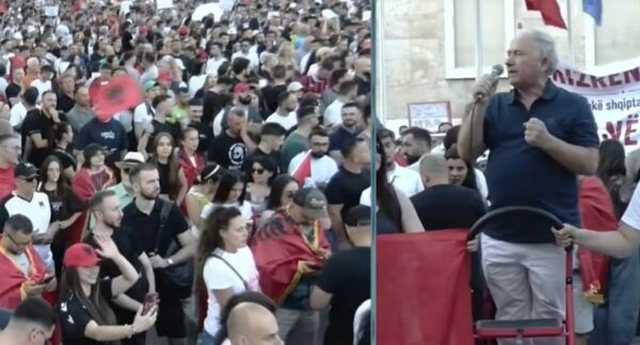 &ldquo;33 vite m&euml; par&euml; i k&euml;rkova Berish&euml;s dor&euml;heqjen,