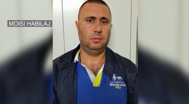 I d&euml;nuar p&euml;r trafik nd&euml;rkomb&euml;tar droge/ Kush &euml;sht&euml;