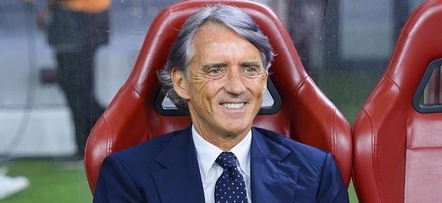ZYRTARE/ Mancini i jep lamtumir&euml;n Al-Sadd, komb&euml;tarja e Italis&euml; -