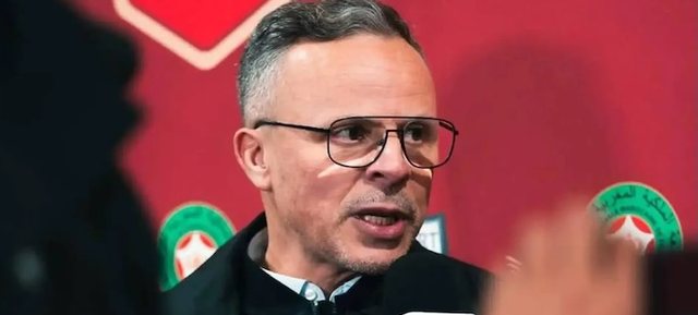 Trajneri i Marokut nuk i fsheh ambiciet: “Jemi të kënaqur me