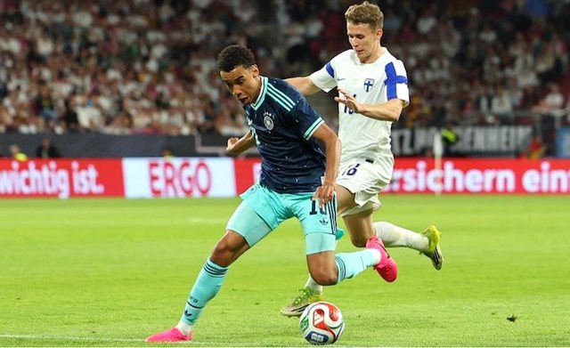 Nagelsmann p&euml;rcakton statusin e Gjermanis&euml; n&euml; Bot&euml;ror: