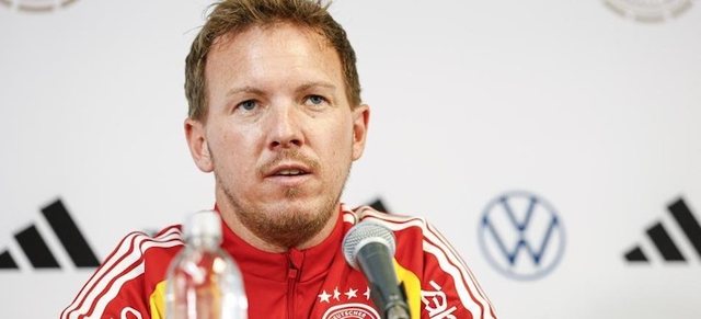 Nagelsmann p&euml;rcakton statusin e Gjermanis&euml; n&euml; Bot&euml;ror: