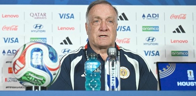 Advocaat - Kura&ccedil;ao ka "gjith&ccedil;ka p&euml;r t&euml; fituar"