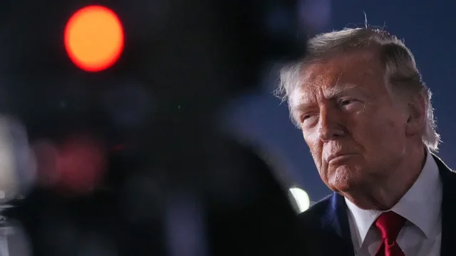 Marr&euml;veshja SHBA-Iran, Trump: Pritet t&euml; n&euml;nshkruhet sot, Hormuzi