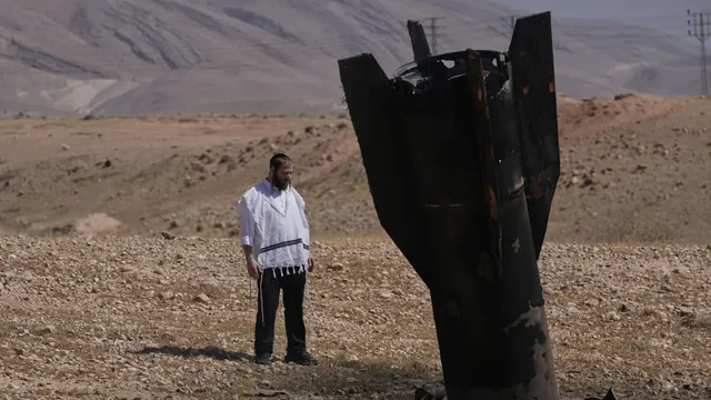 Zyrtar&euml;t izraelit&euml;: Marr&euml;veshja SHBA-Iran rrezikon sigurin&euml;