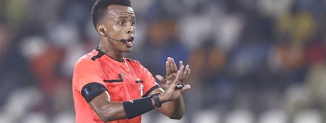 FIFA do ta kompensoj&euml; financiarisht gjyqtarin somalez t&euml; deportuar nga