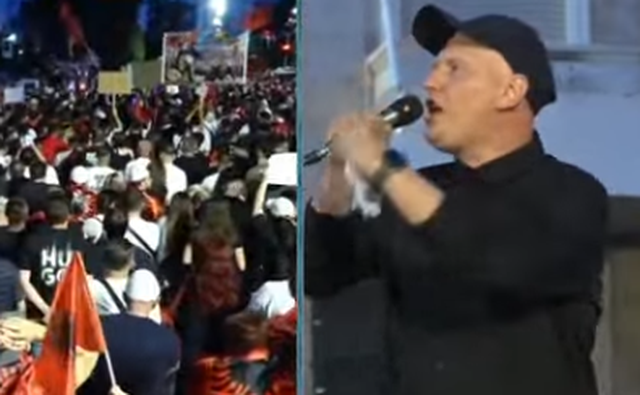 "Jemi n&euml; an&euml;n e duhur t&euml; historis&euml;"/ Gazetari