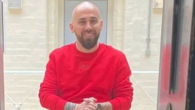 Nga burgim i p&euml;rjetsh&euml;m n&euml; d&euml;nim 35 vite p&euml;r vrasje/