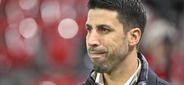 Sami Khedira pritet t&euml; kthehet te Real Madridi, si asistent i Jos&eacute;