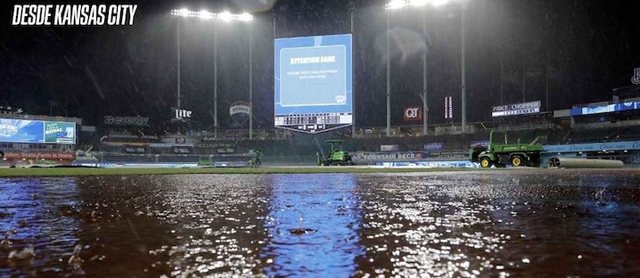 Tornado, rivali i papritur i Argjentin&euml;s n&euml; Kansas City