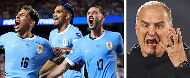 Fluturimi i Uruguajit nga Kankun n&euml; Miami shtyhet p&euml;r shkak t&euml;