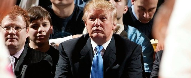 Trump uron Knicks pas fitores n&euml; NBA dhe bekon Jalen Brunson:
