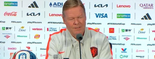 Koeman, i bindur p&euml;r vendimet kund&euml;r Japonis&euml;: "Nuk pendohem