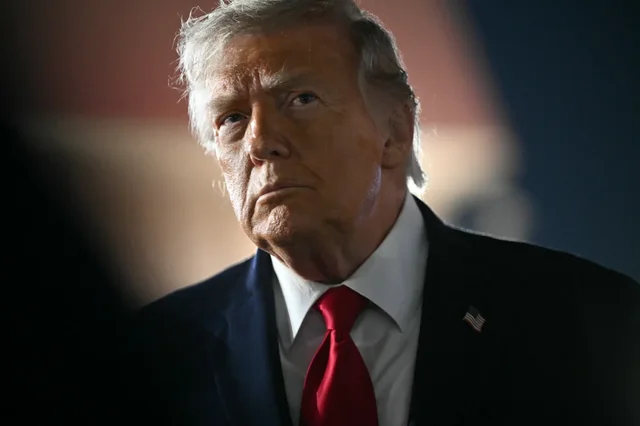 Marr&euml;veshja Iran-SHBA/  Trump: Ngushtica e Hormuzit do jet&euml;