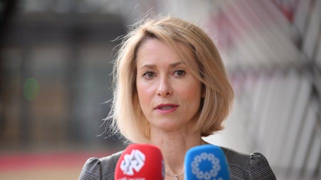 Marr&euml;veshja mes SHBA-s&euml; dhe Iranit/ BE: Mund&euml;si p&euml;r uljen e
