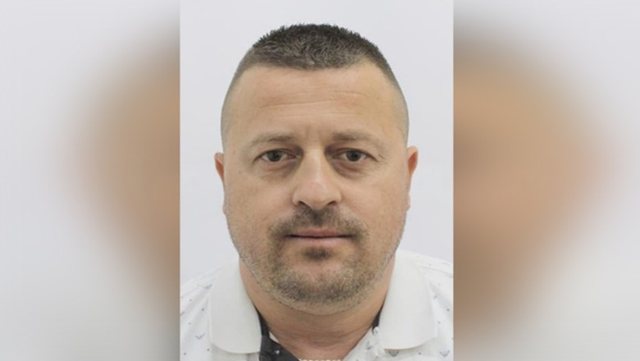 FOTO/ U ekzekutua me bresh&euml;ri&nbsp;automatiku, ja kush