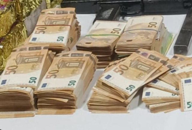 Gazeta italiane: Banka fantazm&euml; qarkullonte 100 mln euro n&euml; vit nga