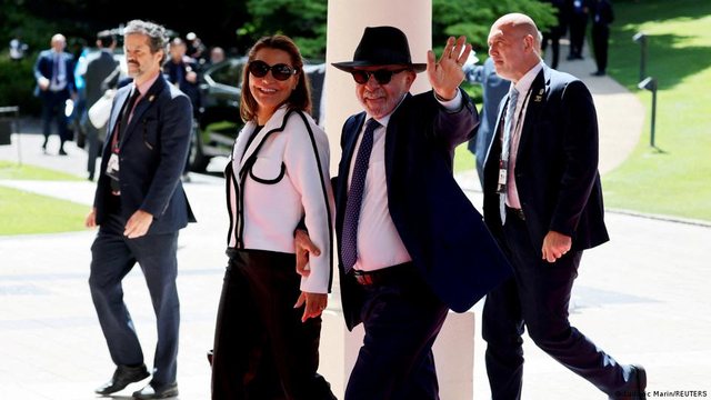 Samiti i G7 në Francë/ Trump dhe Macron takohen mes tensionesh