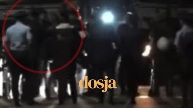 &Ccedil;far&euml; ndodhi gjat&euml; protest&euml;s? Efektiv&euml;t e