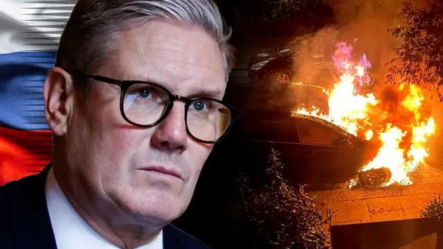 Investigimi i BBC: Rusia ishte pas sulmeve me zjarrv&euml;nie q&euml; synonin