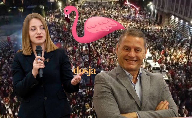 "Aty ku ha buk&euml;, mos p&euml;rmbys kup&euml;"/ Ikja e Neomalsores