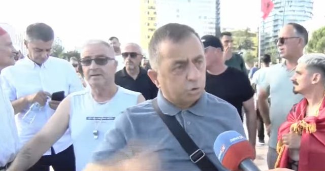 Protesta e 16-të/ Mijëra qytetarë kërkojnë largimin e