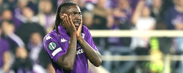 Grabitet shtëpia e sulmuesit Moise Kean në Firence, vidhen ora